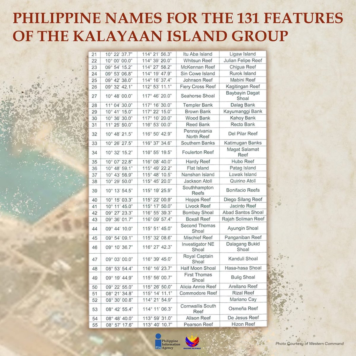 Philippine Information Agency tweet media