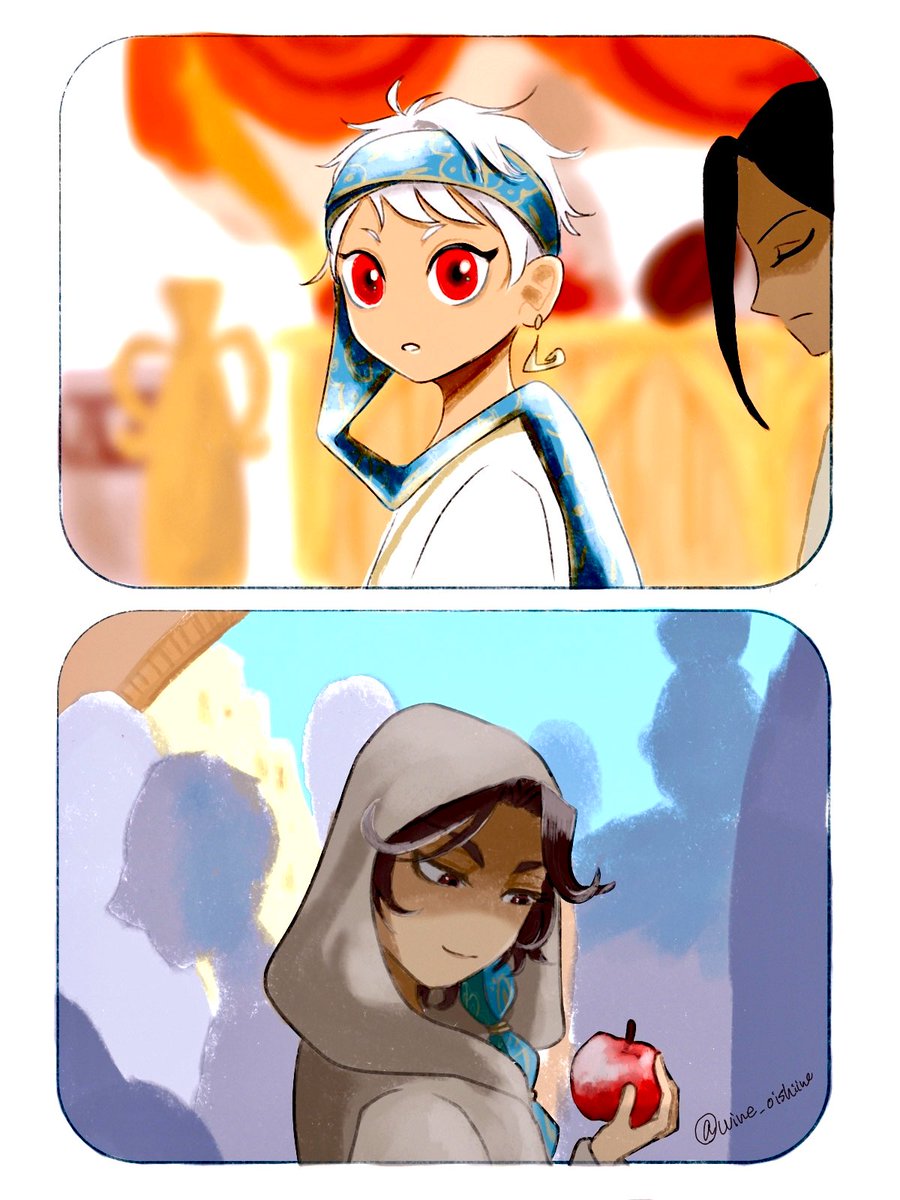 きゃべるね tweet media