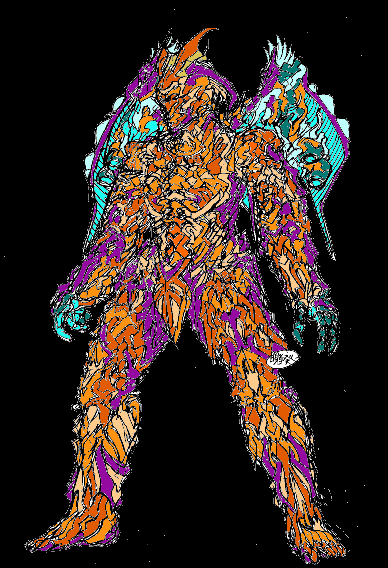 目見当癸一（朝熊謙介） tweet media