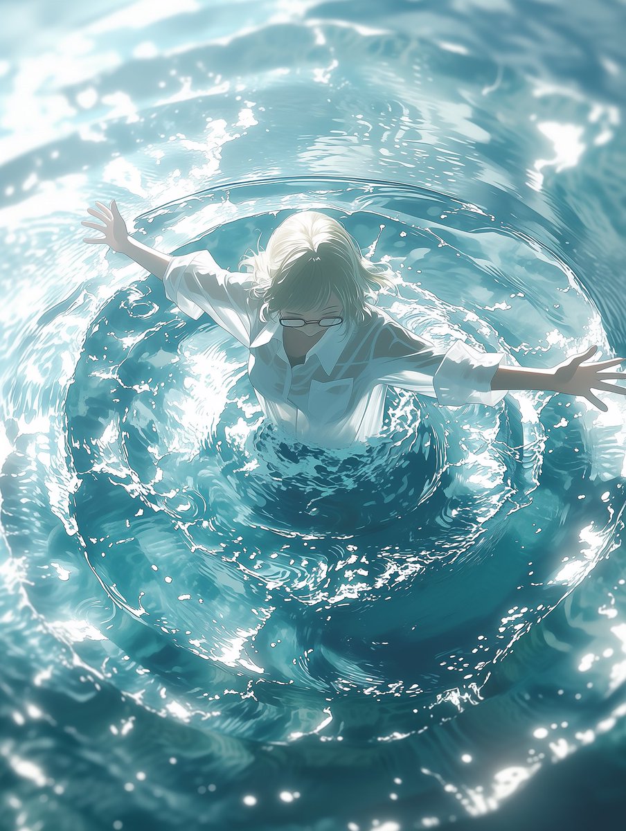 つばさ@群萌由祈 tweet media