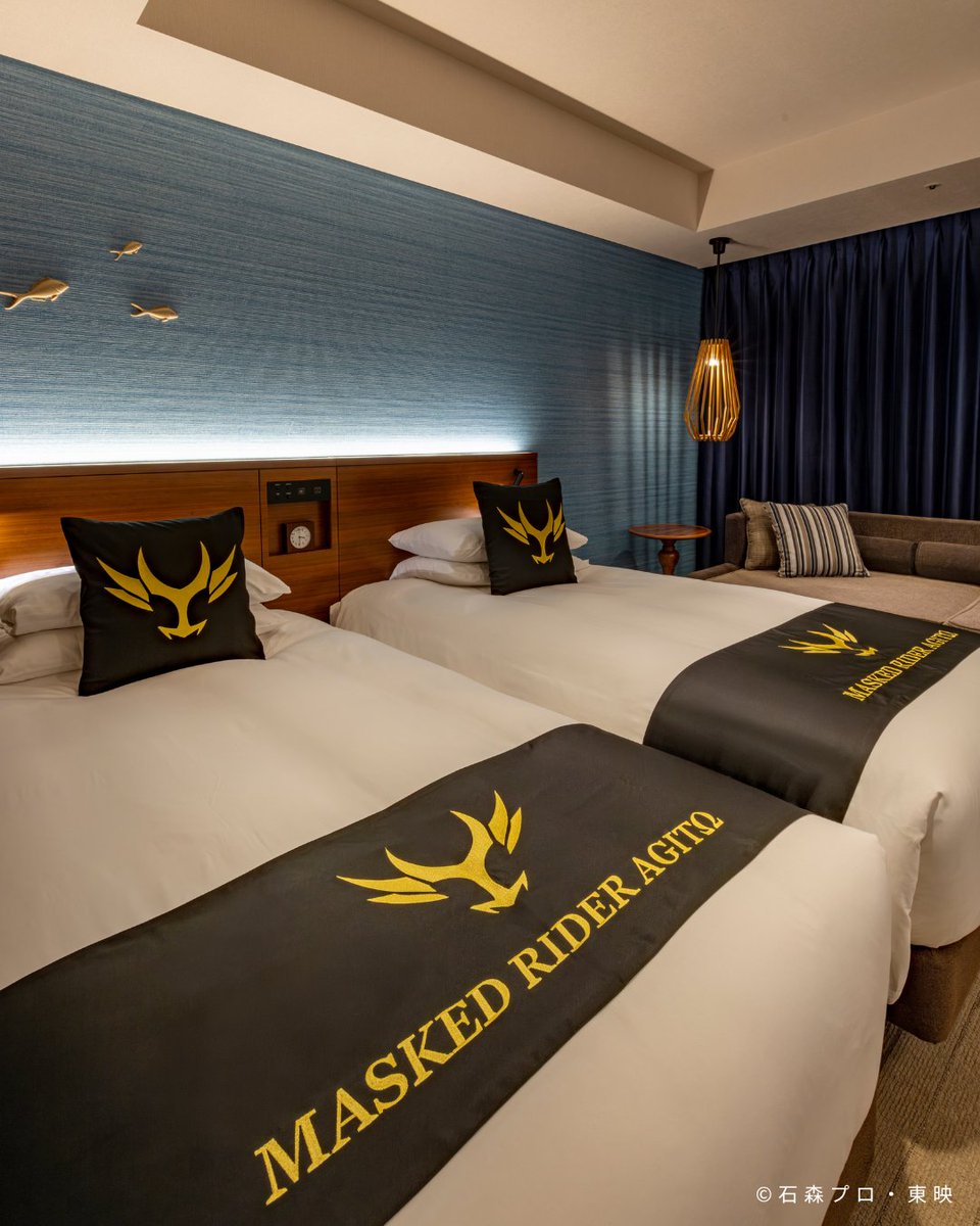 【公式】ハイアットリージェンシー東京ベイ|Hyatt Regency Tokyo Bay tweet media