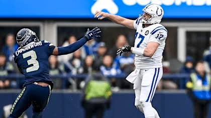 Brock Huard tweet media