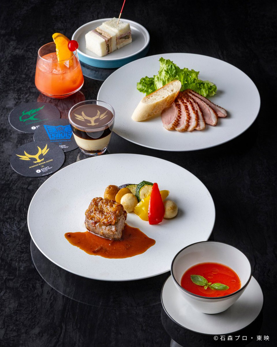 【公式】ハイアットリージェンシー東京ベイ|Hyatt Regency Tokyo Bay tweet media