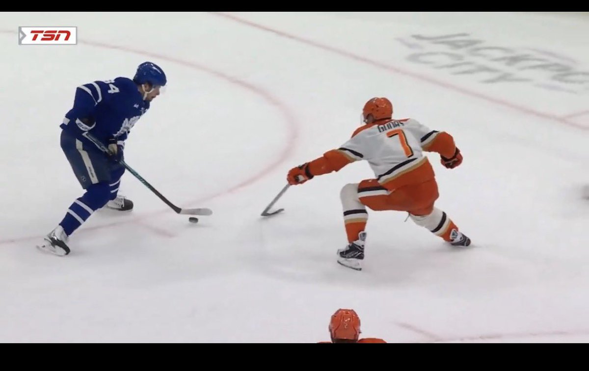 #1 Tkachuk hater tweet media