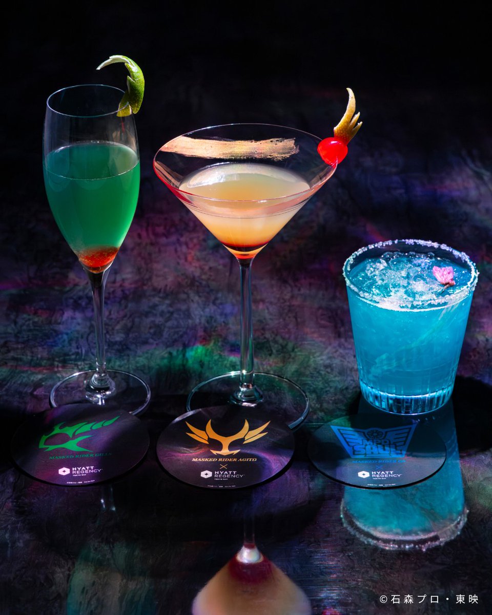 【公式】ハイアットリージェンシー東京ベイ|Hyatt Regency Tokyo Bay tweet media