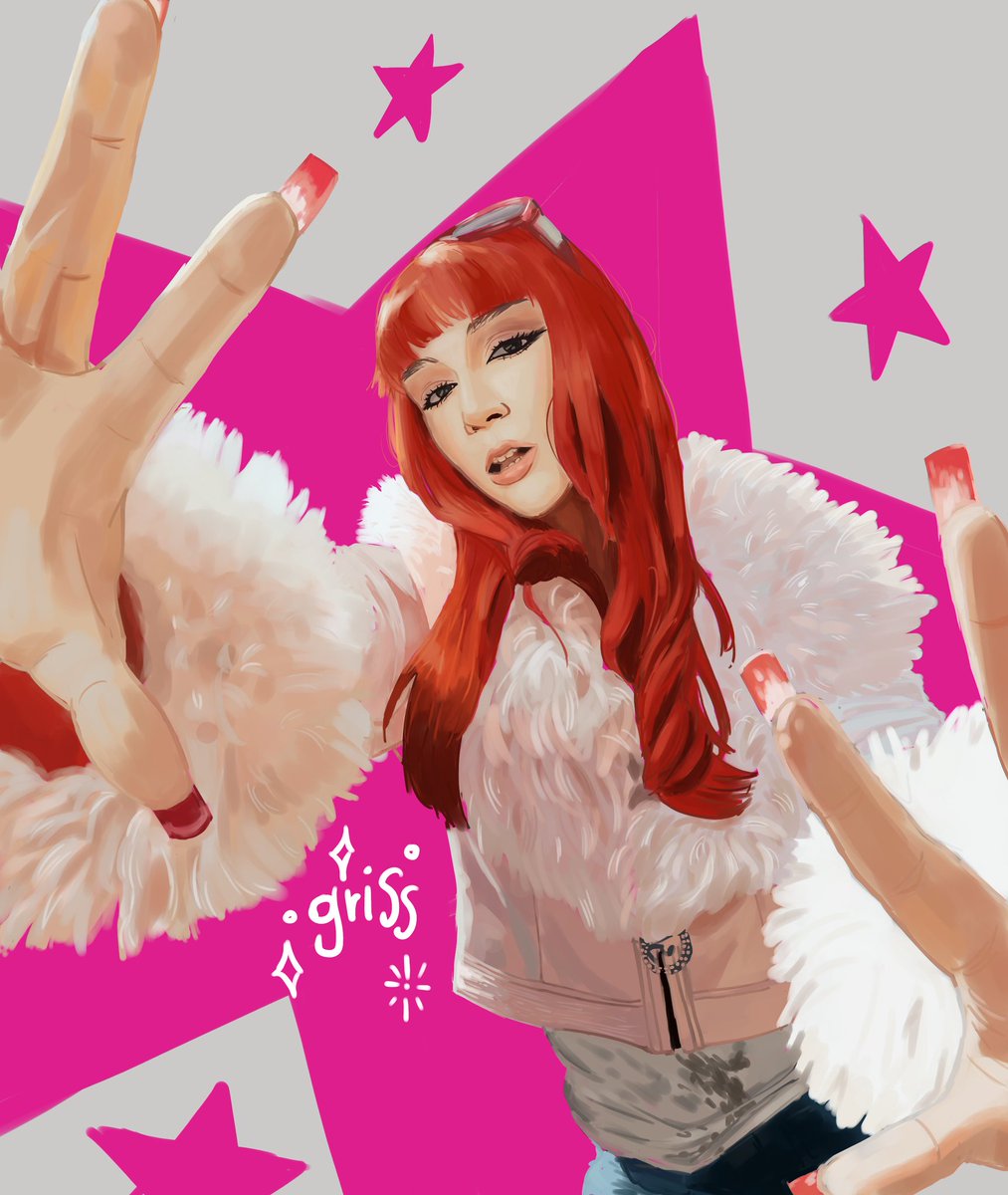 ⋆.˚griss⋆.˚ tweet media