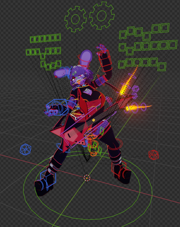 CubeGal 🔞 tweet media