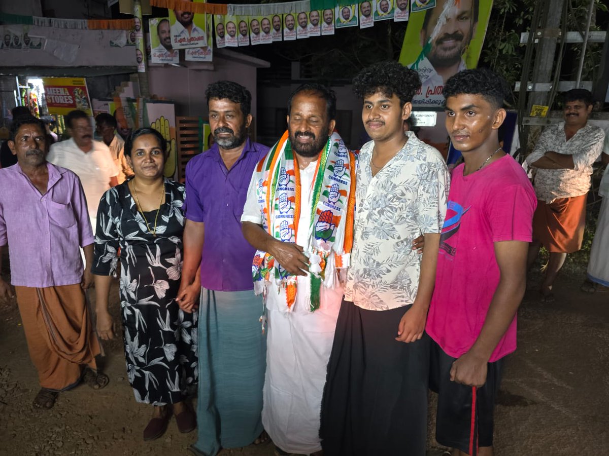 Ashok Tanwar tweet media