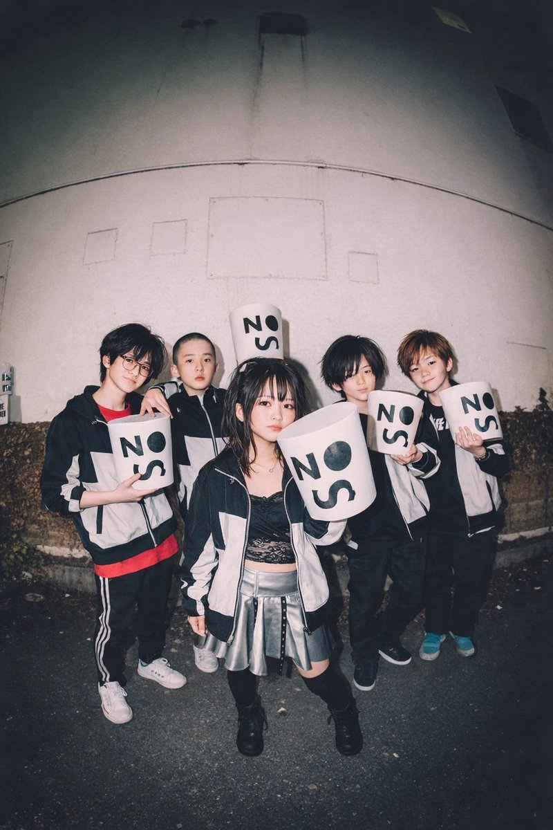 ノーサイド・アウトサイダー tweet media