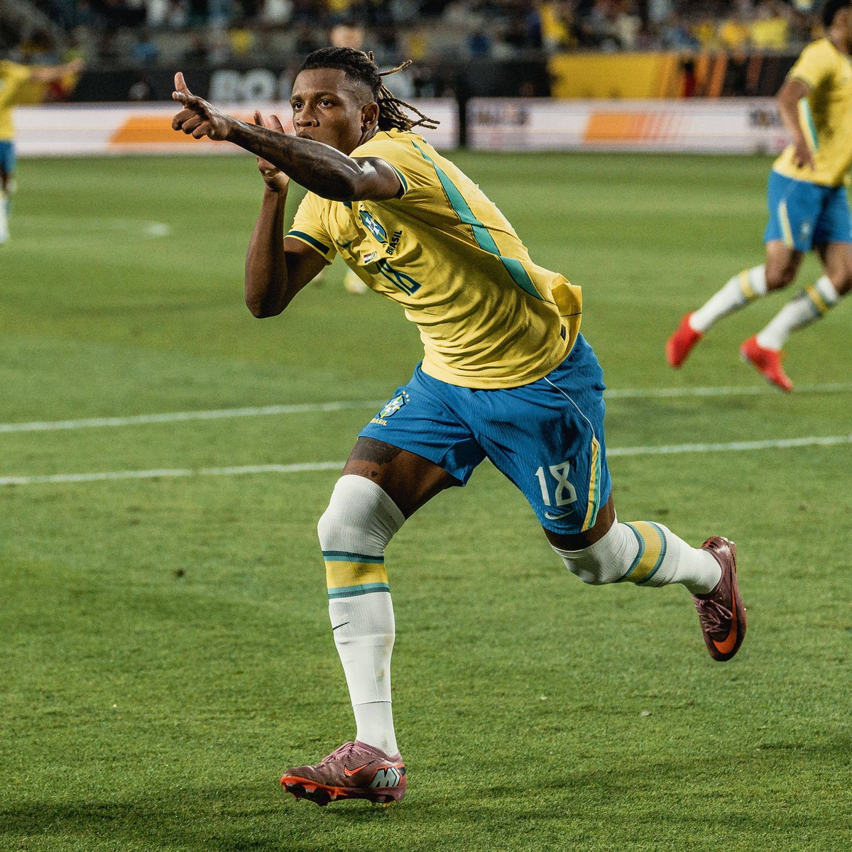 Sofascore Brasil tweet media