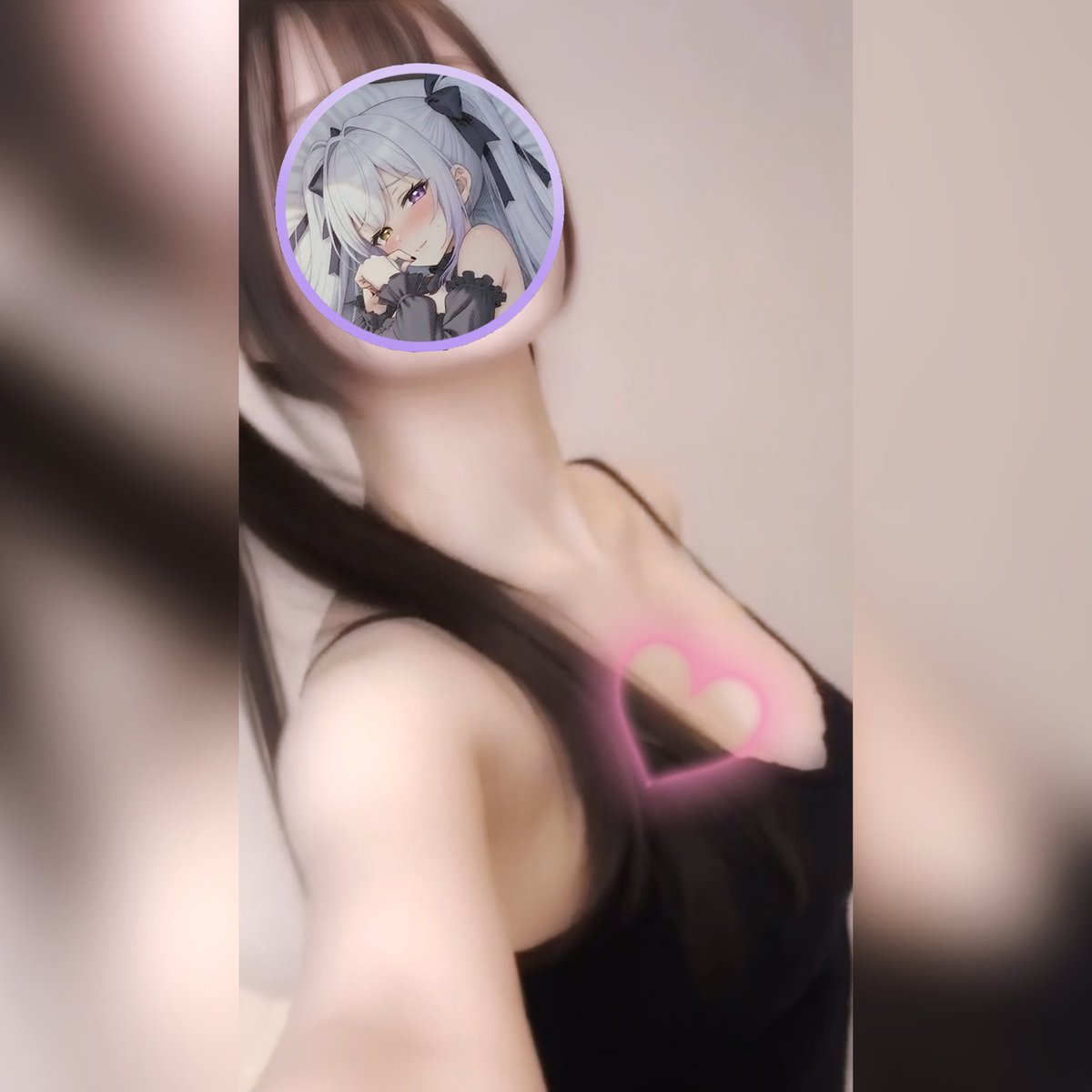 月紫瞳ルナ🌙🎀⛓️𝑻𝒔𝒖𝒌𝒊𝒔𝒉𝒊𝒓𝒐_𝑳𝒖𝒏𝒂 tweet media