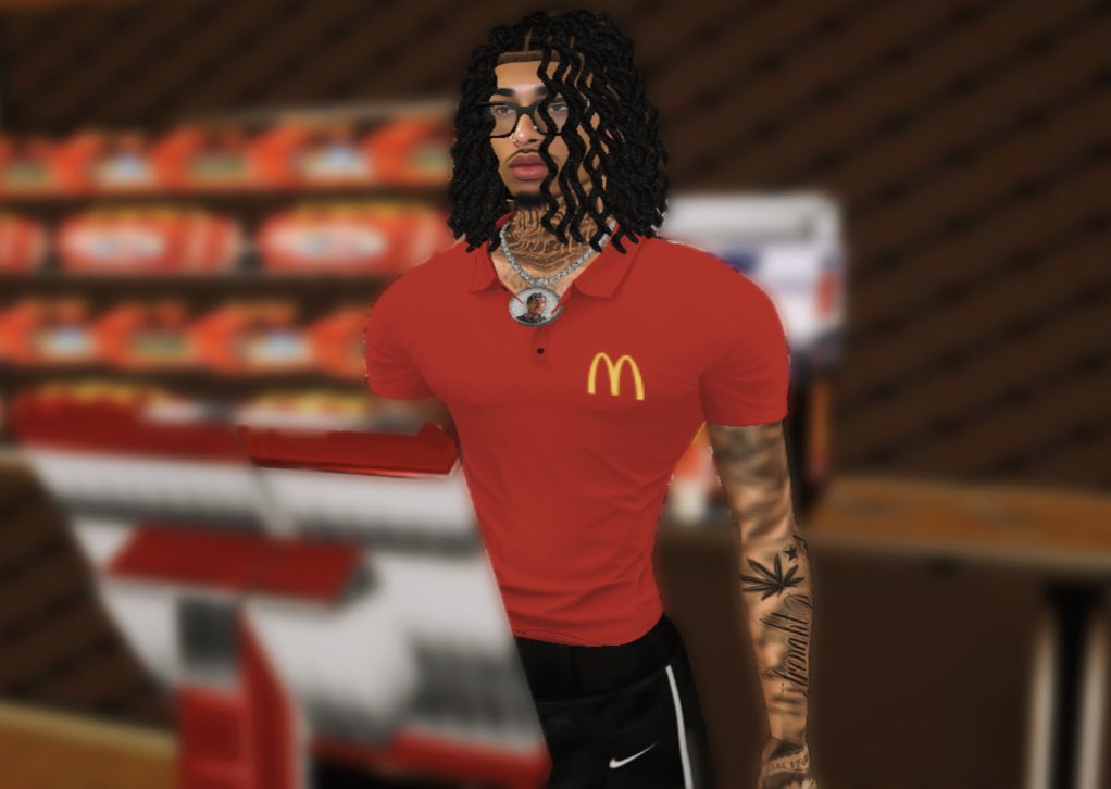 Gallery Dept Guapo. tweet media