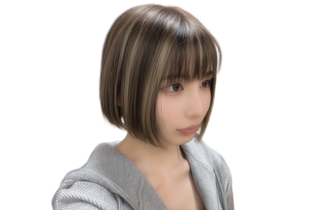 藤崎そあ(旧Soa) tweet media