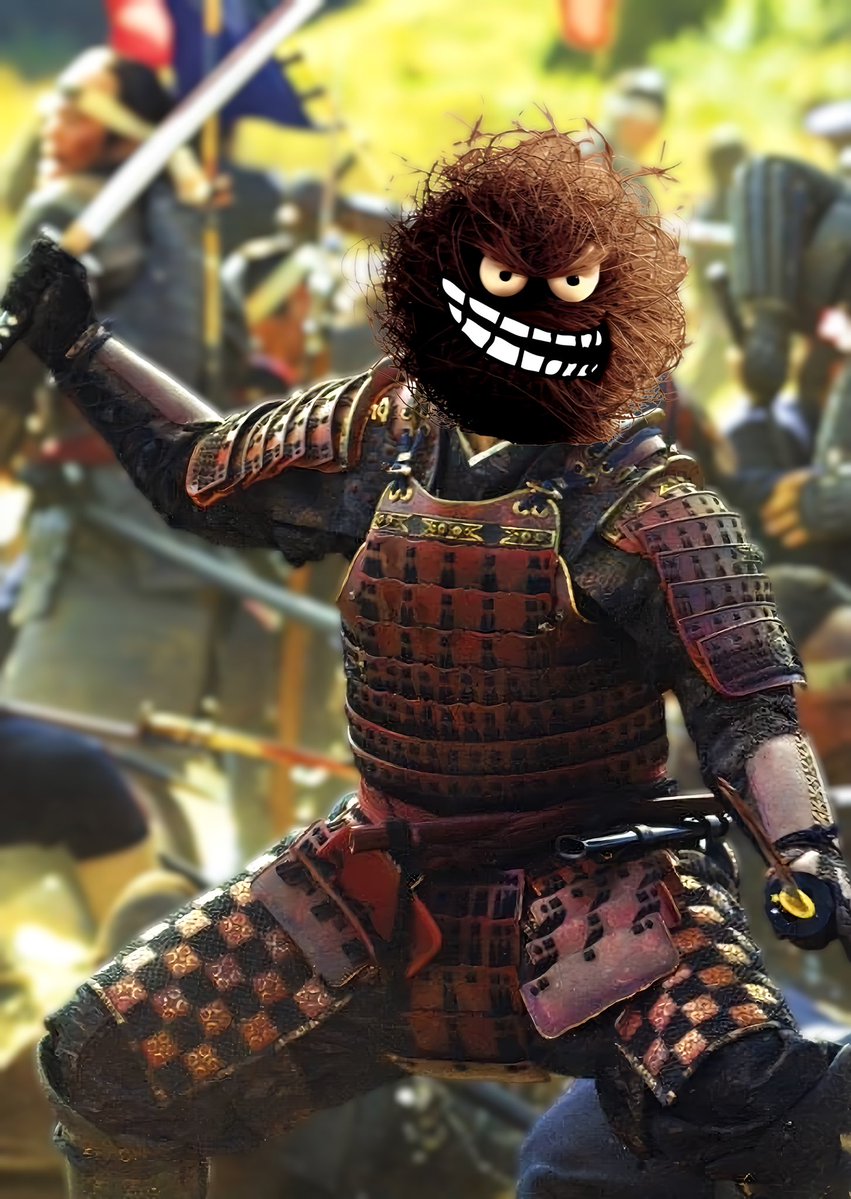 Friendly Neighborhood Tumbleweed tweet media