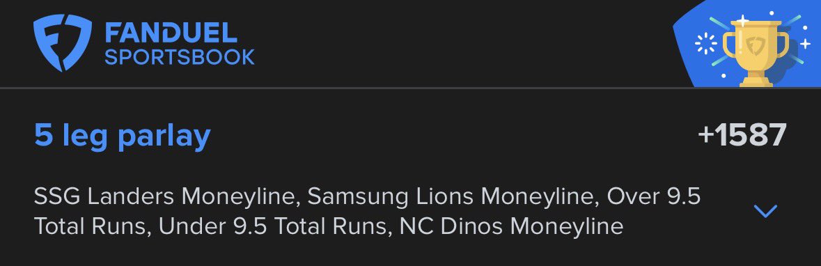 100 likes ❤️ + RT ♻️ + Comments 🗣️ 

For a KBO MEGA LOTTO BANGER FOR FREE 🏦

Last Night 💰👀
