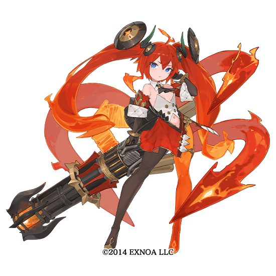 千狐（城プロRE公式アカウント） tweet media