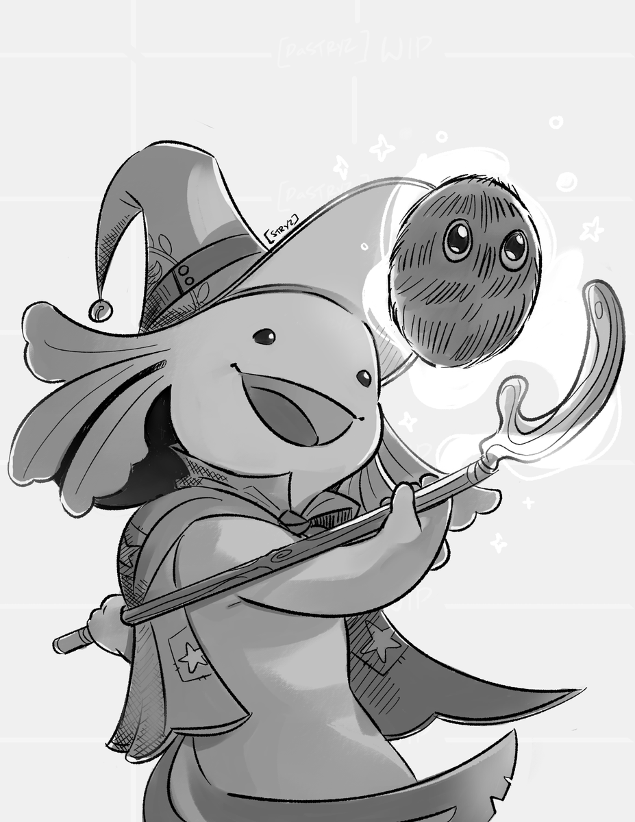 Jo 🤗 (going through comm waitlist atm) tweet media