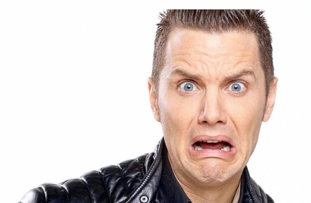 Visión Nocturna tweet media