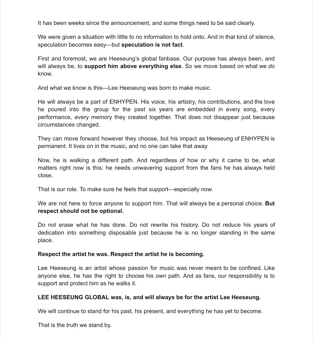 LEE HEESEUNG GLOBAL tweet media