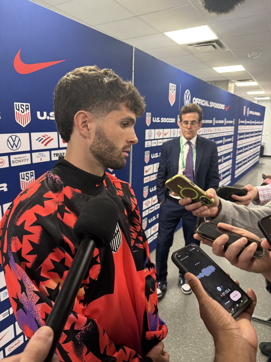 Alex Calabrese tweet media