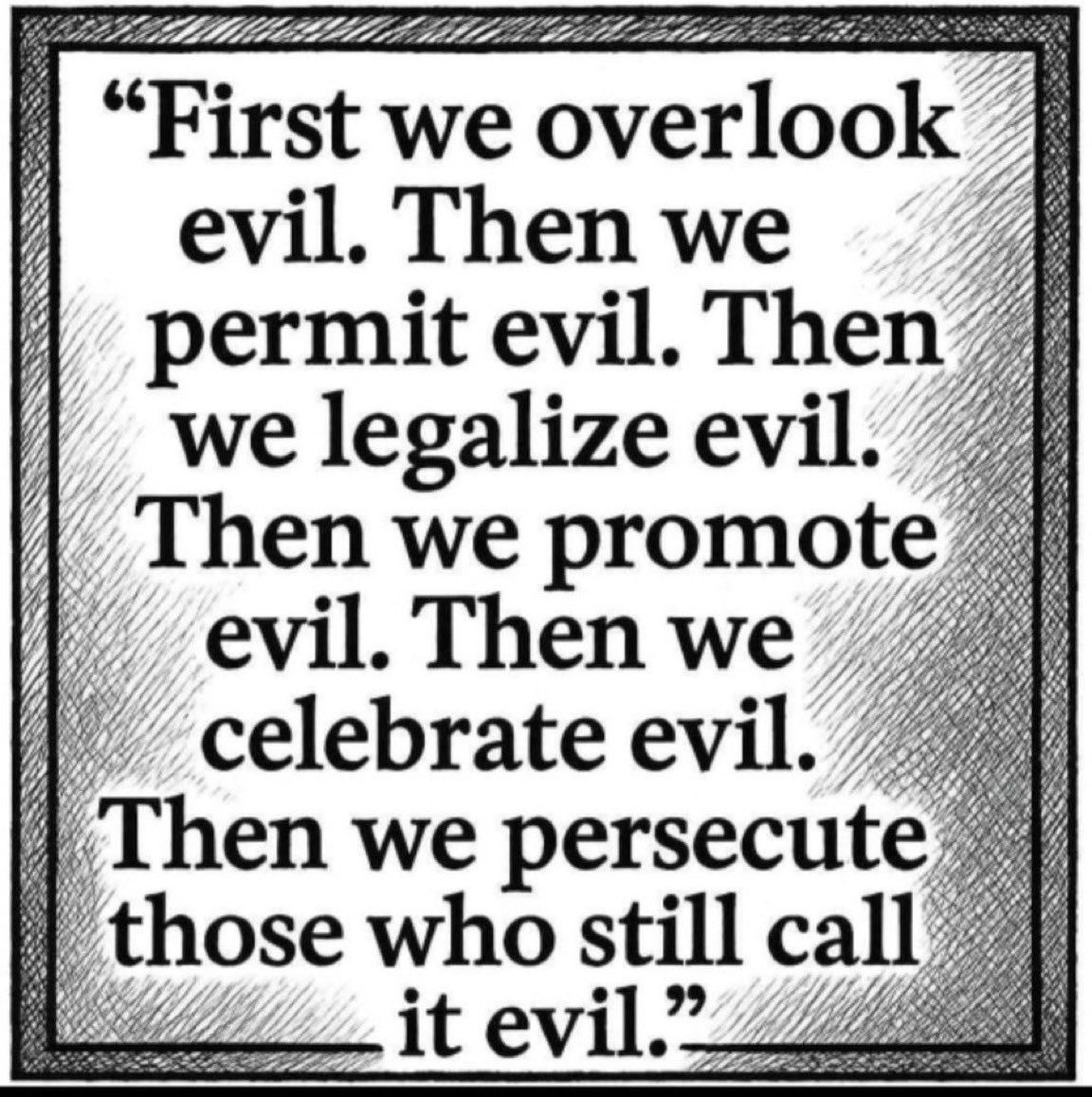 YoungChris27040's tweet image. In comparison, to scale institutional-sized, theft via privatisation, the Jews are able to conjure via legalisation (aka as bribing lawmakers; to monopolise “free-market” economics), masses-of-hordes (commonly Gentiles) are basically goody-two-shoes—
#auspol #canpol #ukpol #uspol