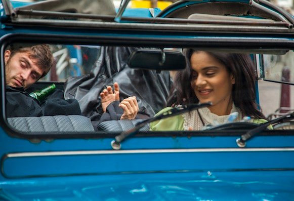 Kangana Ranaut Fan Page ✨️ tweet media