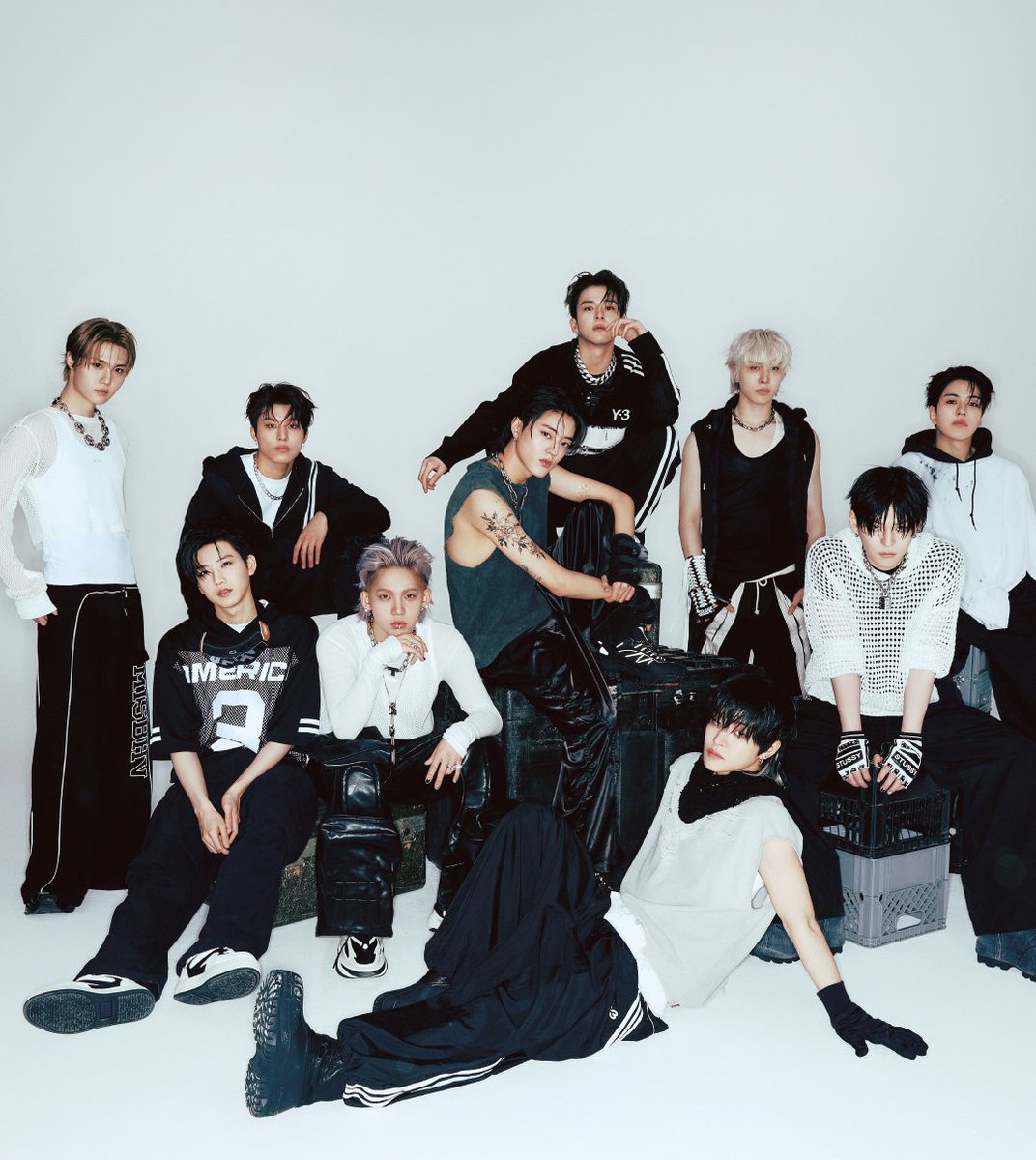 YG FACTS - SLOW tweet media