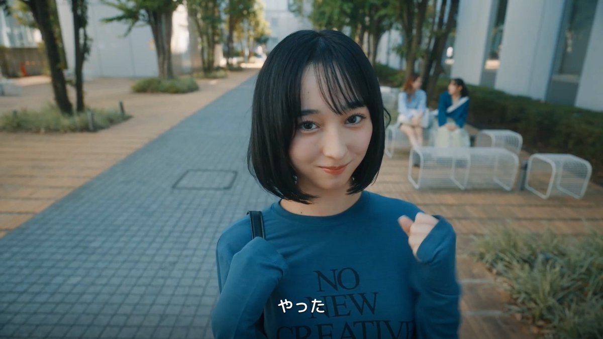 敏感！恋のアンテナ ビンビン別嬪荘【公式】⚡好評発売中💓 tweet media