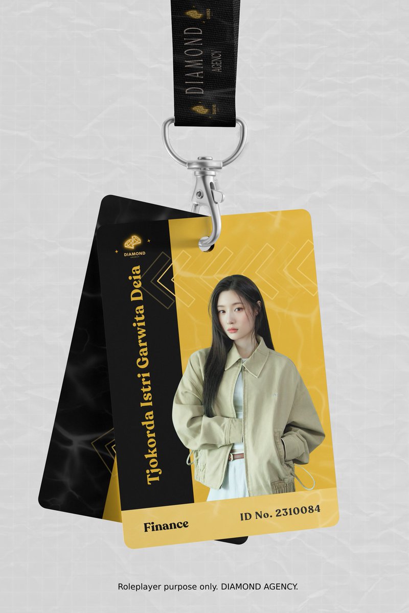 Tjok, Garwita tweet media