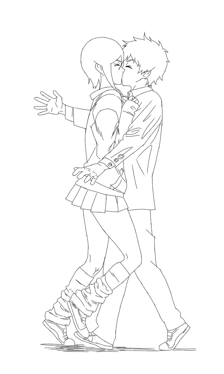 AstricitaM's tweet image. Next draw 
#Digimonadventuretri #Kariyagami #TakeruTakaishi #Takari