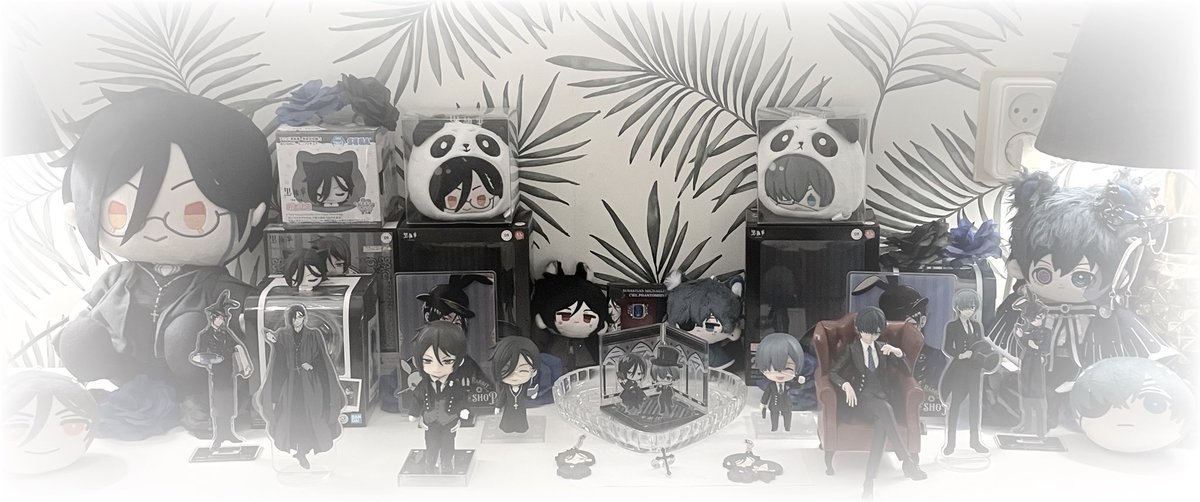 𝜗 🫖 ֗₊ 𝓢ebastian ⸝⸝ ♰ tweet media