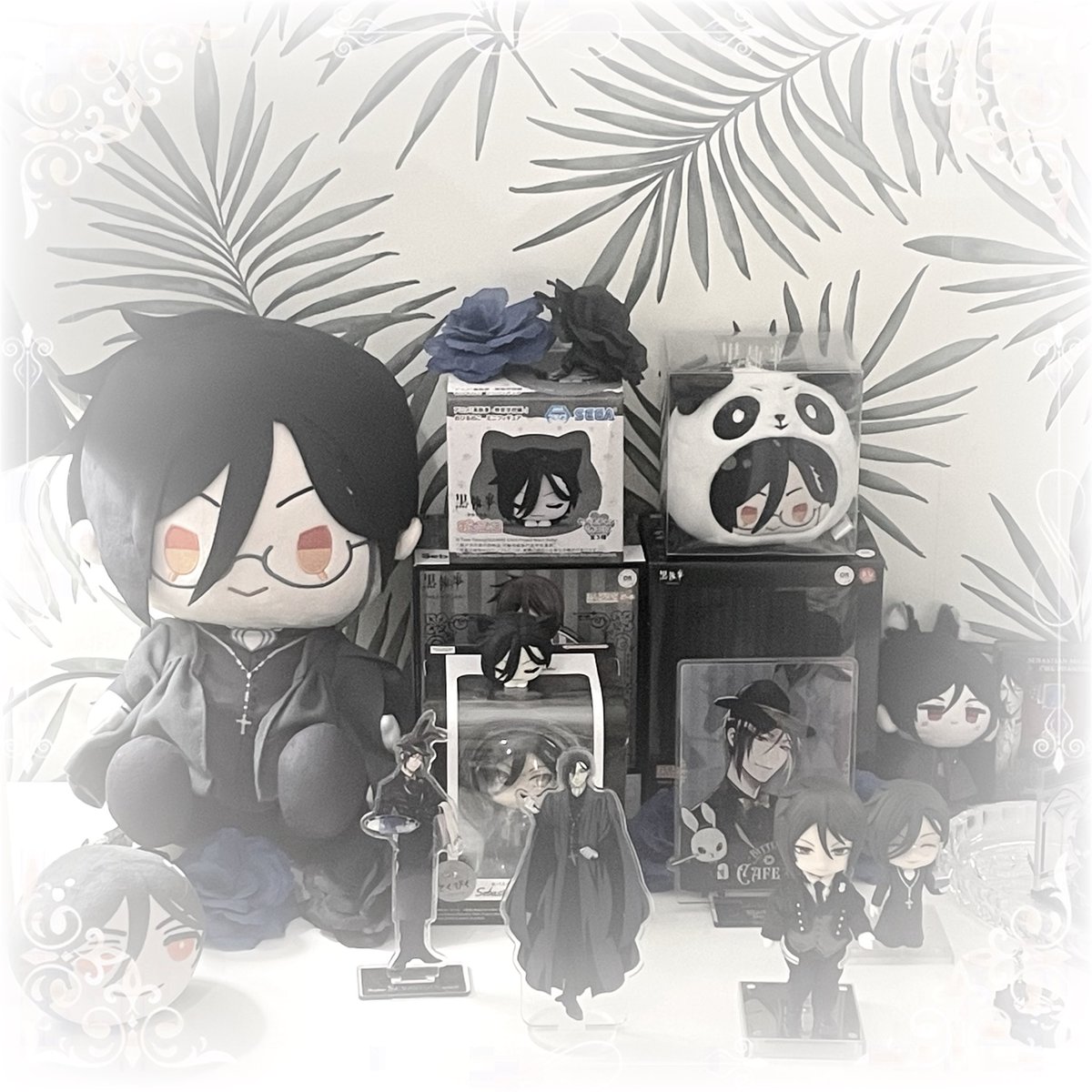 𝜗 🫖 ֗₊ 𝓢ebastian ⸝⸝ ♰ tweet media