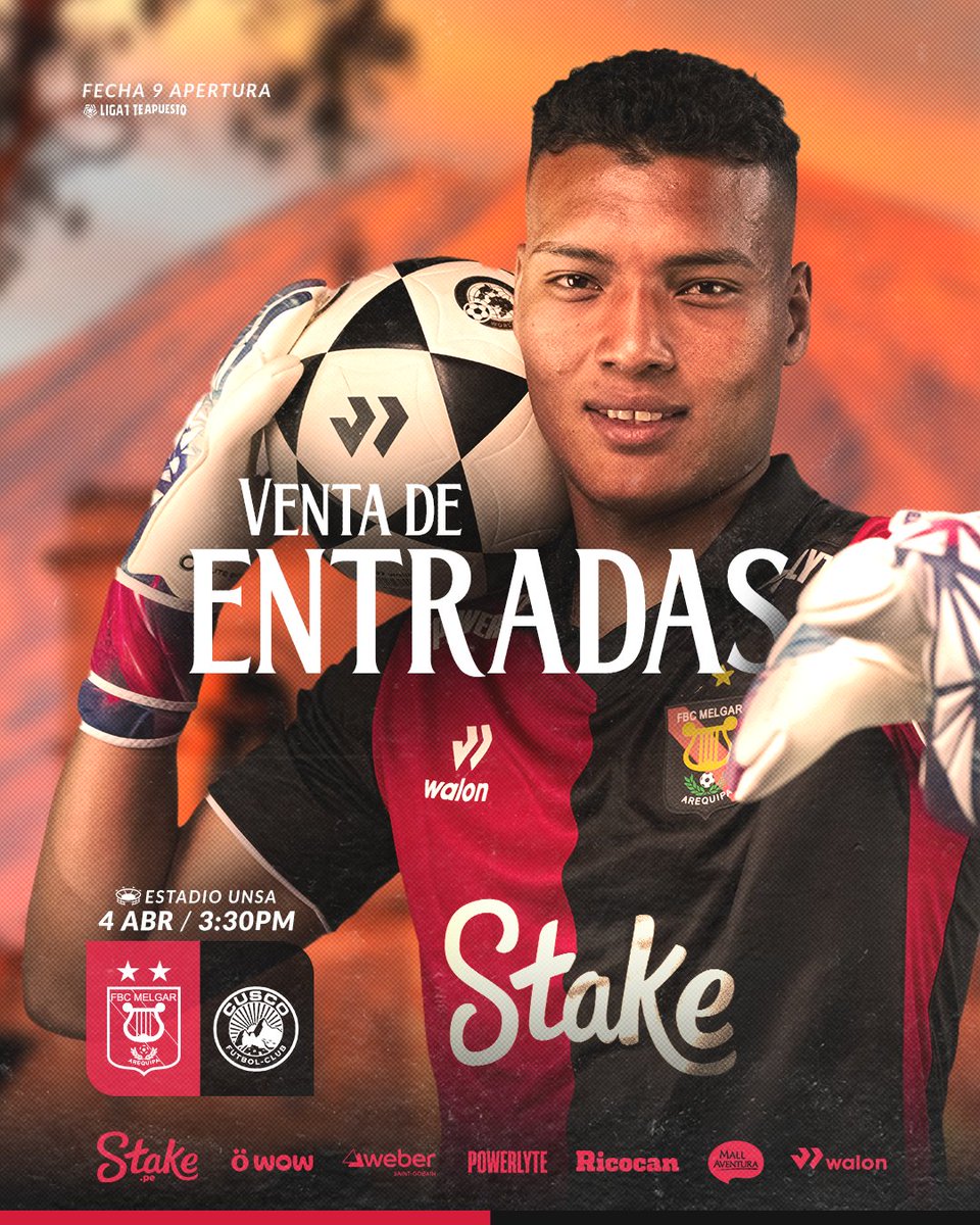 FBC Melgar tweet media