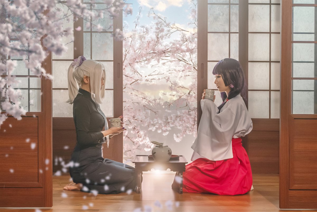 사진사 야거(남부권) tweet media