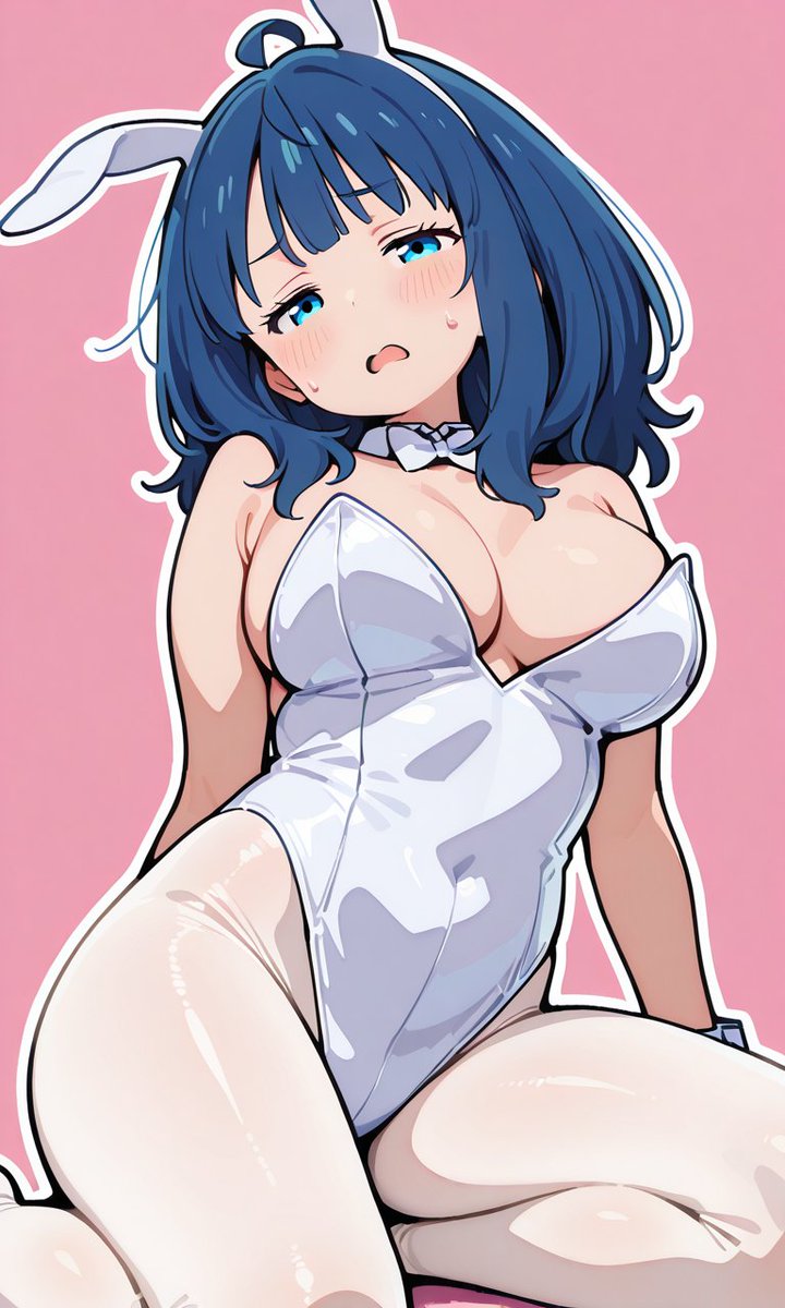貝柱@微NSFW tweet media