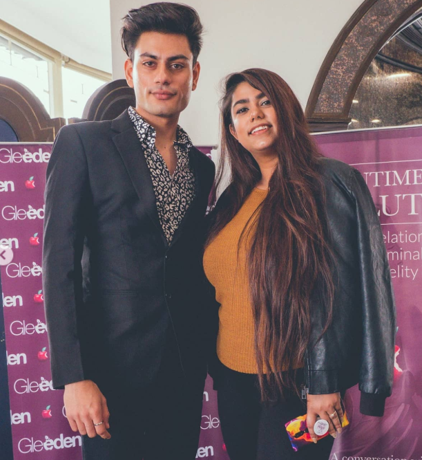 Nalini Unagar tweet media