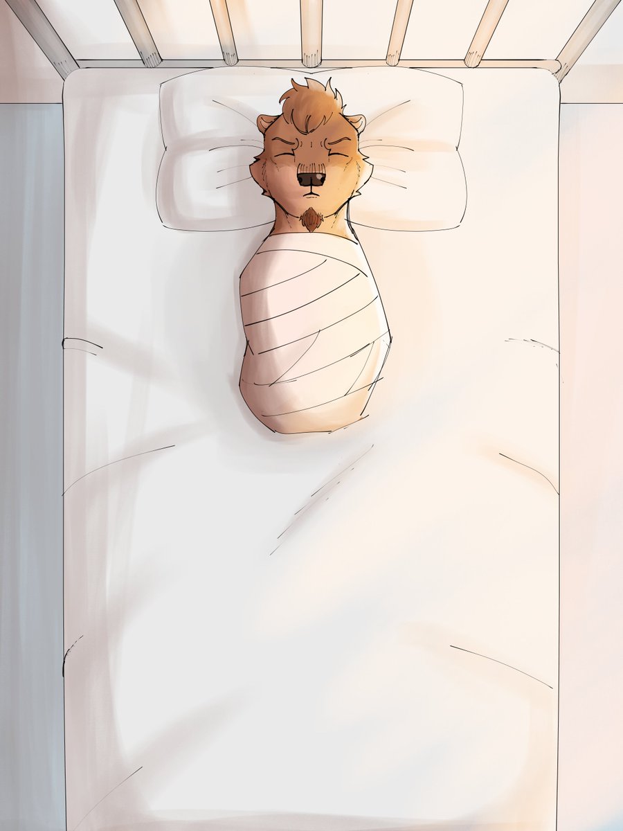 Green bs with fur (C๐mm:open) tweet media