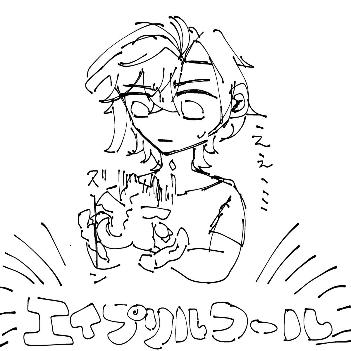 みくろμM tweet media