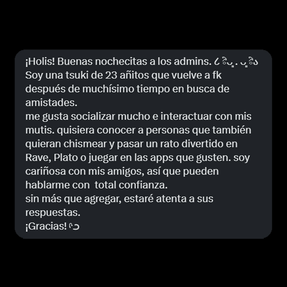 Mammacita tweet media