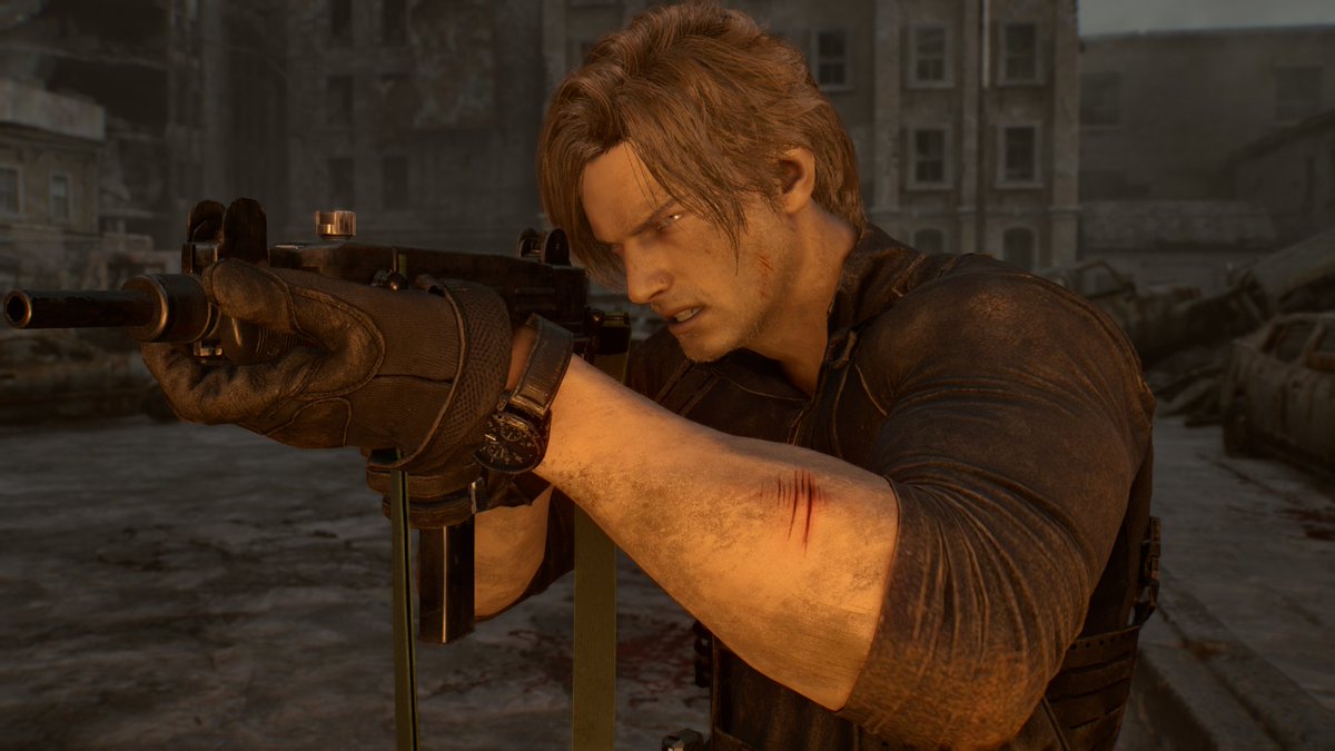 NintenGOD tweet media