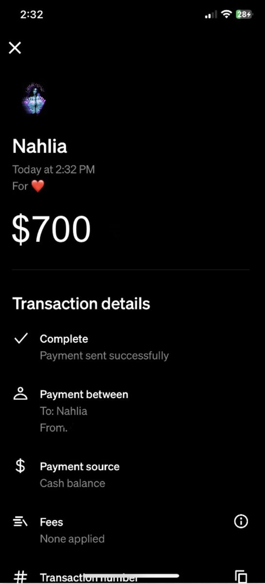 Dicklessvjra's tweet photo. 2 goddess paid today ✅
Like if you wanna make it three(no need to dm I’ll hit you up) https://t.co/sd9pB68NWF