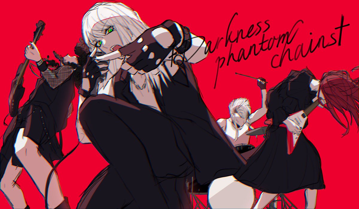 浅葱 めぐる tweet media