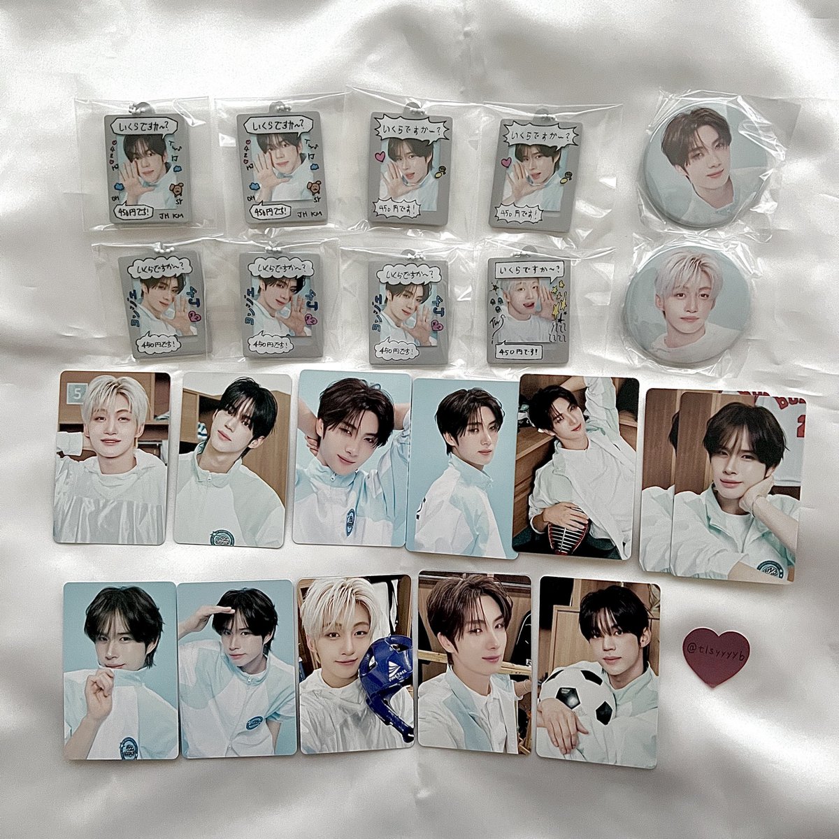 찬영🦕🎸 tweet media