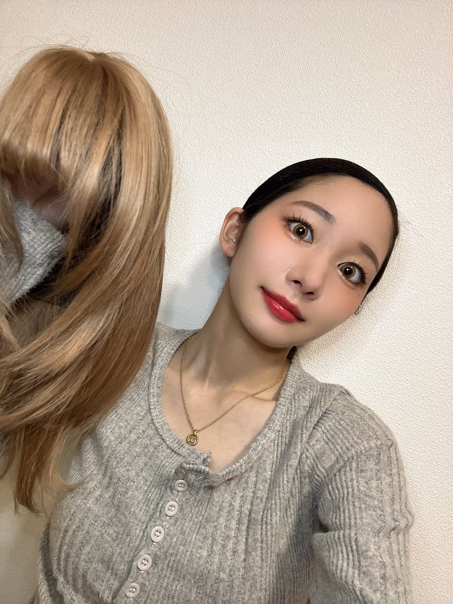 小島菜々恵 tweet media