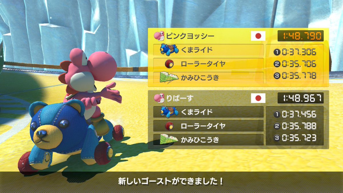 りばーす/ЯeBirth(は？？) tweet media