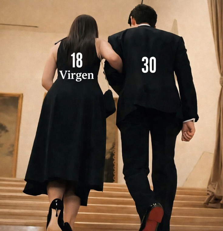 Hombre Imparable tweet media