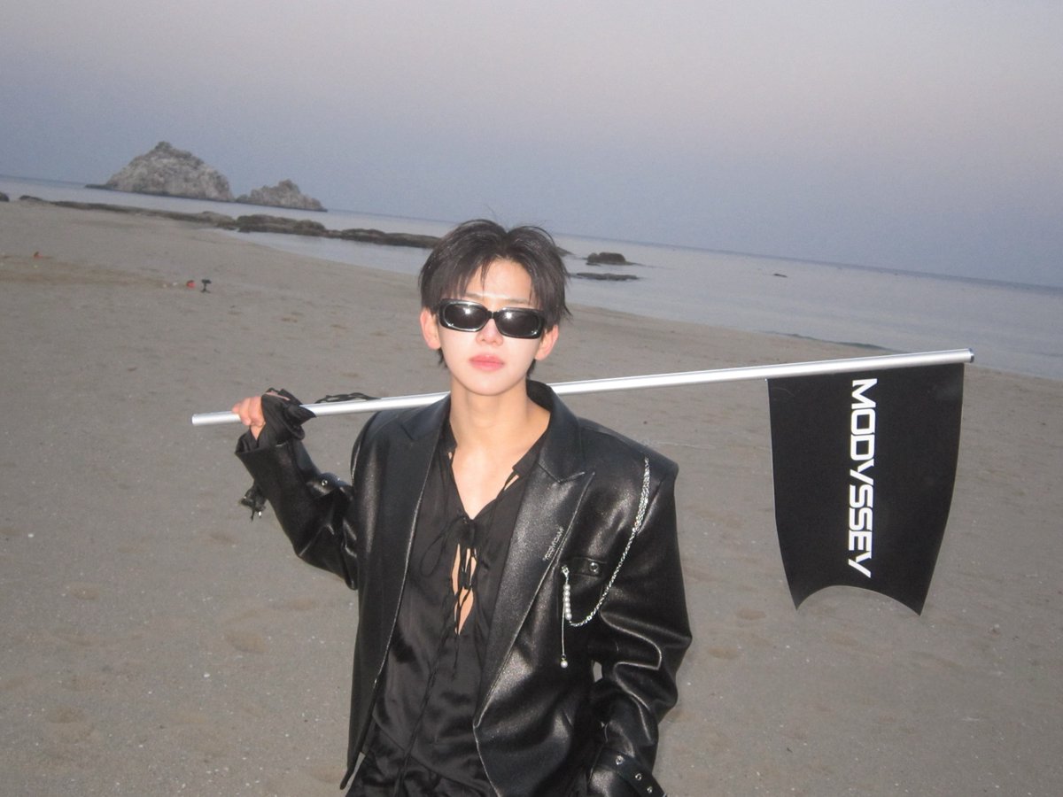 MODYSSEY tweet media