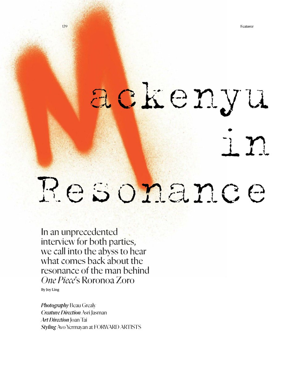 Mackenyu.org tweet media