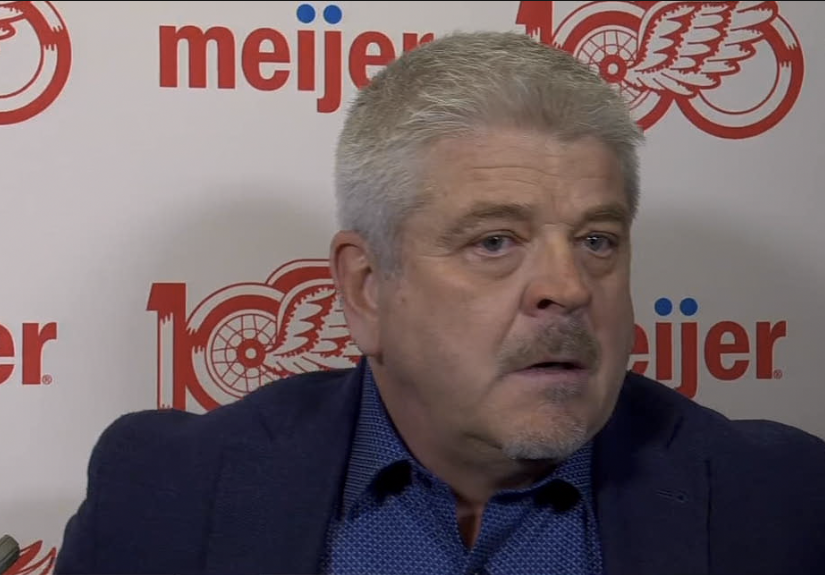 Brad Galli tweet media