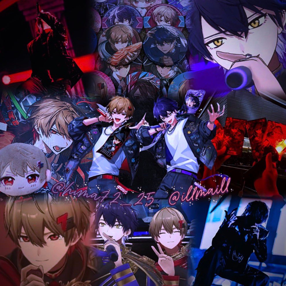 みにまる🎼🍍 tweet media